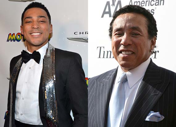 Smokey Robinson Plastic Surgery: Has he Had Plastic Surgery?