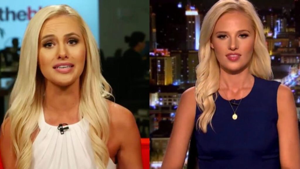 Tomi Lahren Plastic Surgery: Has She Ever Undergone Plastic Surgery?