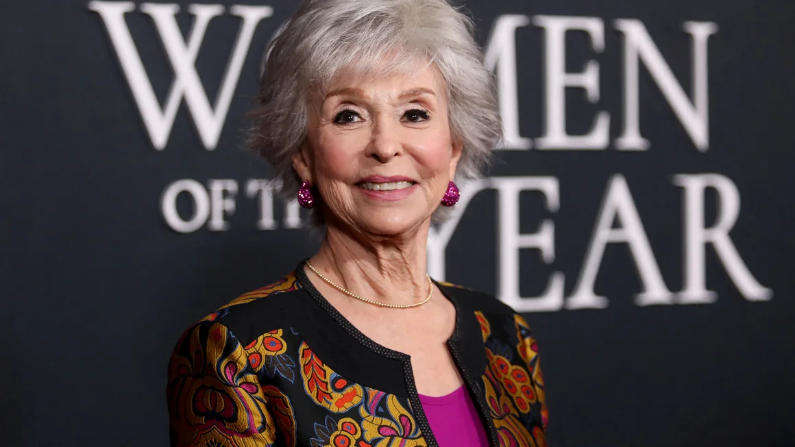 Rita Moreno Plastic Surgery