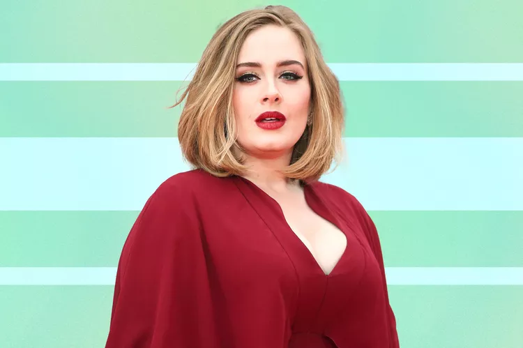 Adele Weight Loss Diet