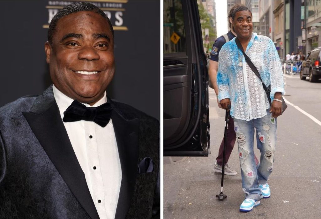 Tracy Morgan Weight Loss: Did He Use Ozempic for Weight Loss?