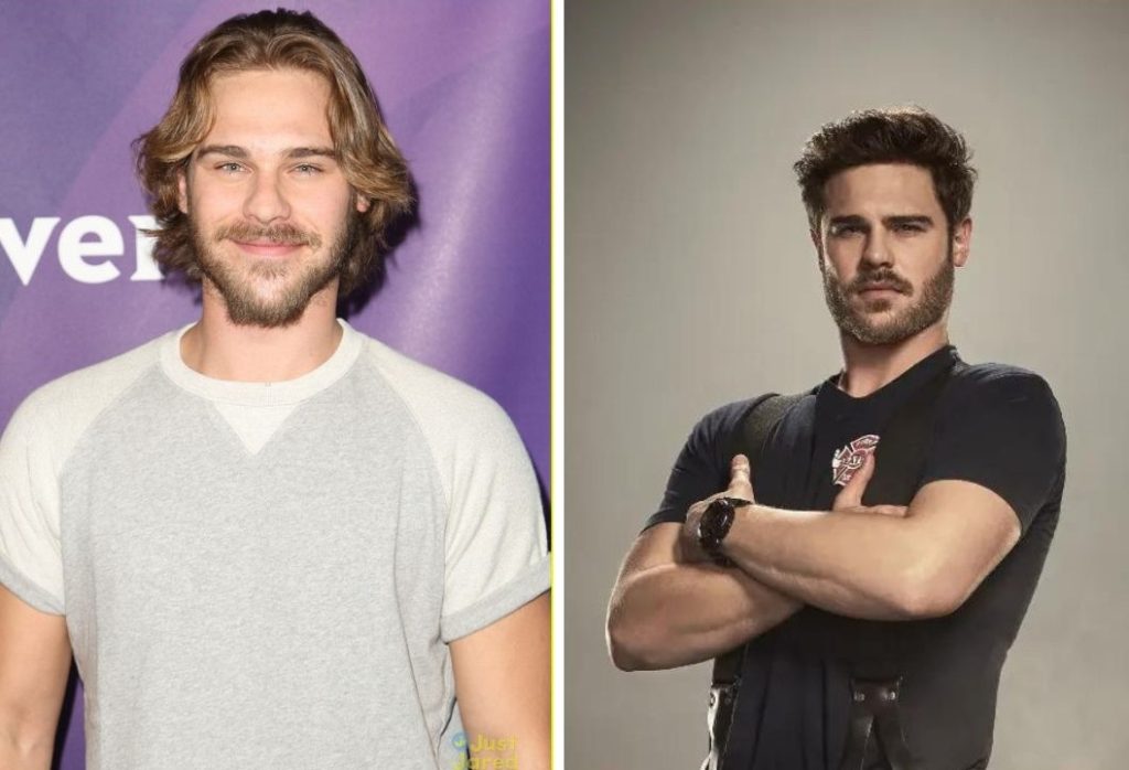 Grey Damon Weight Loss: Has He Really Lost Weight?