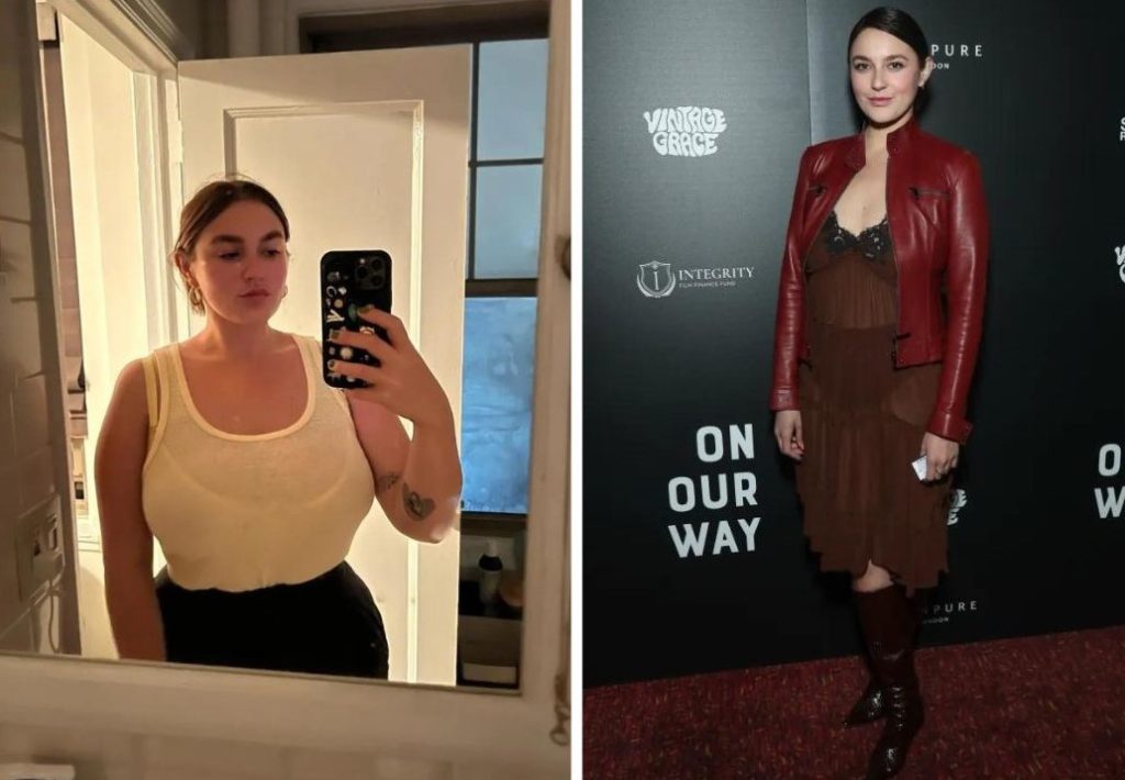 Gracie McGraw Weight Loss: How Did She Lose Weight?