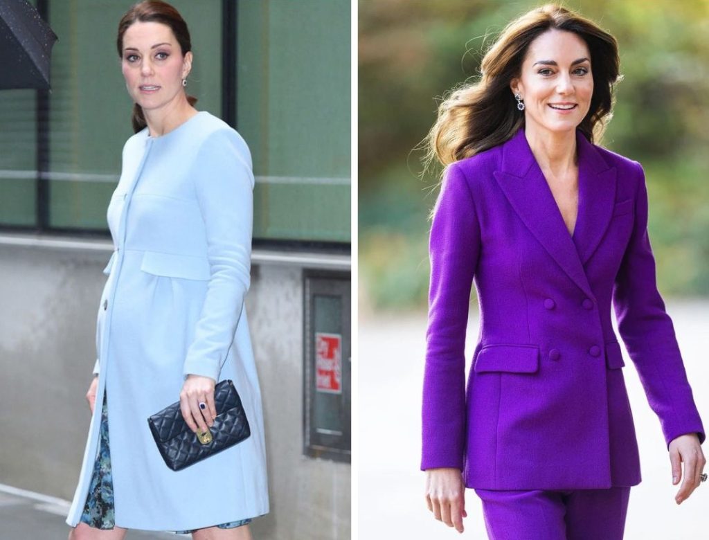 Kate Middleton Weight Loss: What Diet and Exercise Did She Do to Lose Weight?