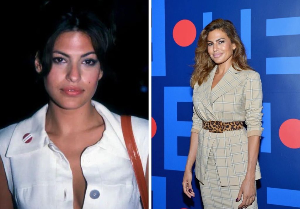 Eva Mendes Plastic Surgery: What Beauty Procedures Has She Discussed?