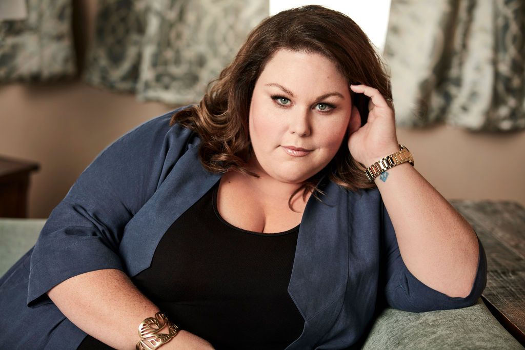 Chrissy Metz Weight Loss