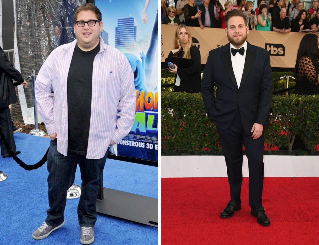 Jonah Hill Weight Loss: Why Did He Decide To Lose Weight?