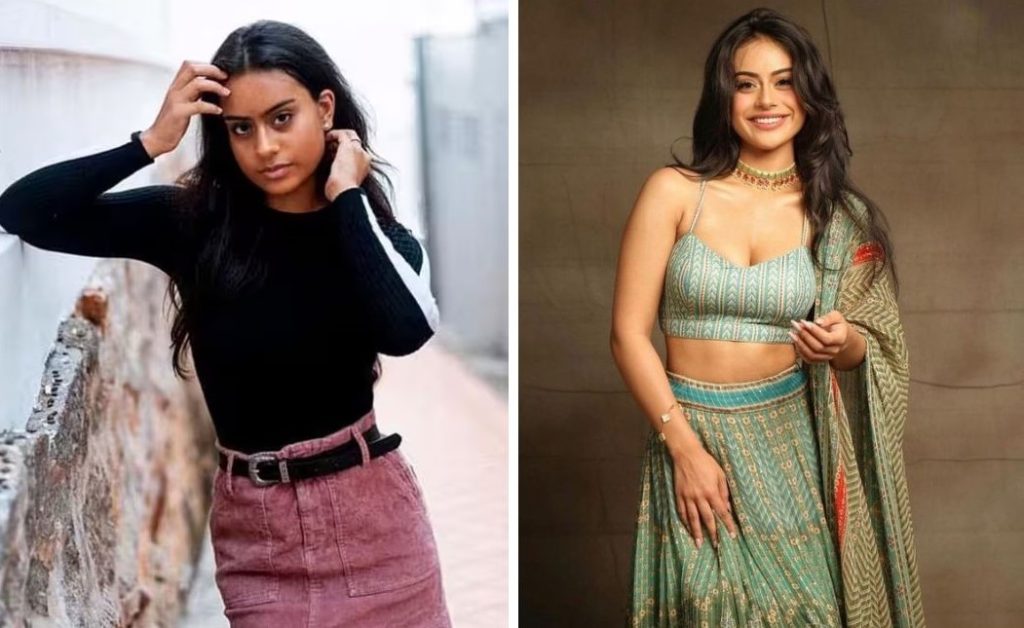 Nysa Devgan Plastic Surgery: What's the Reason Behind Her Transformation?