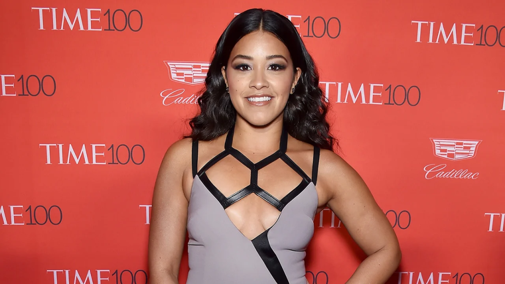 Gina Rodriguez Weight Loss: 