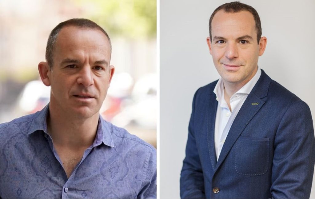 Martin Lewis Weight Loss: How He Lost Six Pounds Also Help Others? 