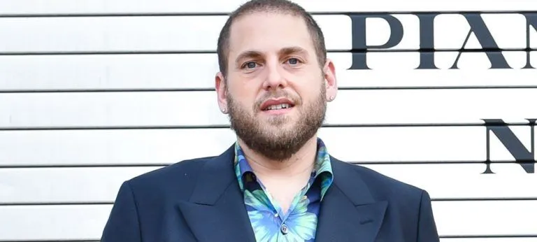 Jonah Hill Weight Loss