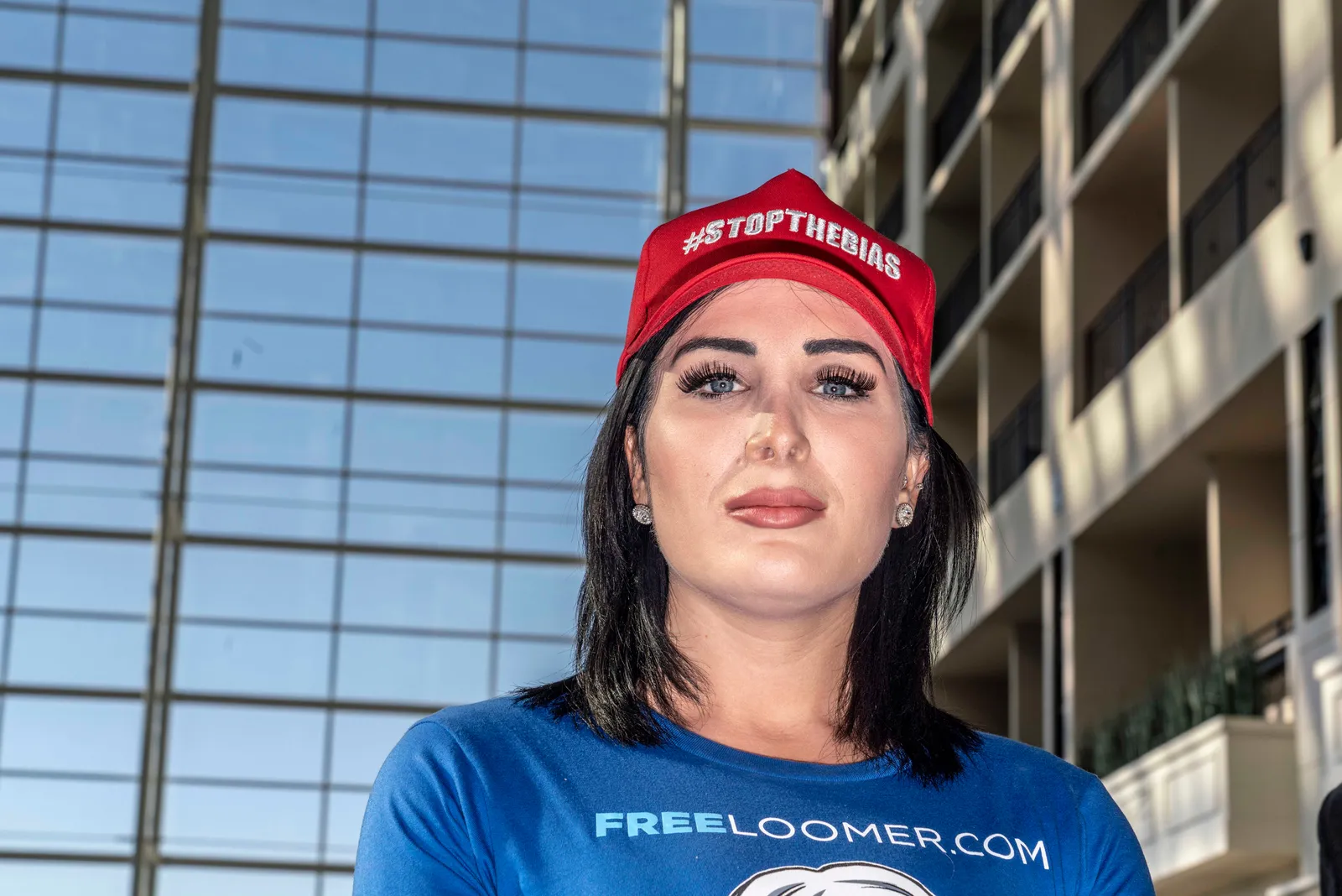 Laura Loomer Plastic Surgery