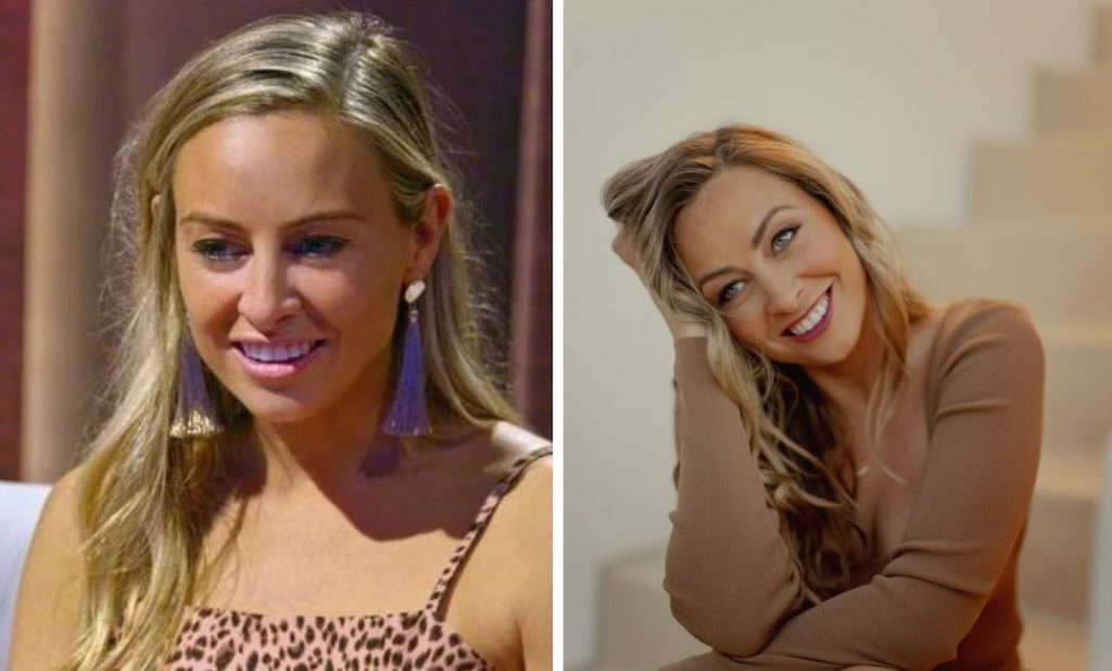 Jessica Love is blind Plastic Surgery: Has Jessica Had Any Cosmetic Procedures Done?