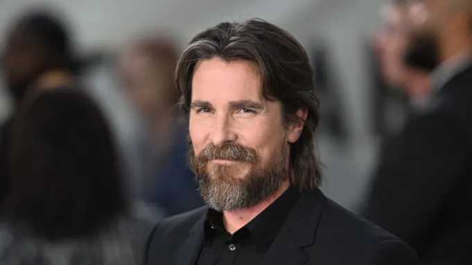 Christian Bale Weight Gain