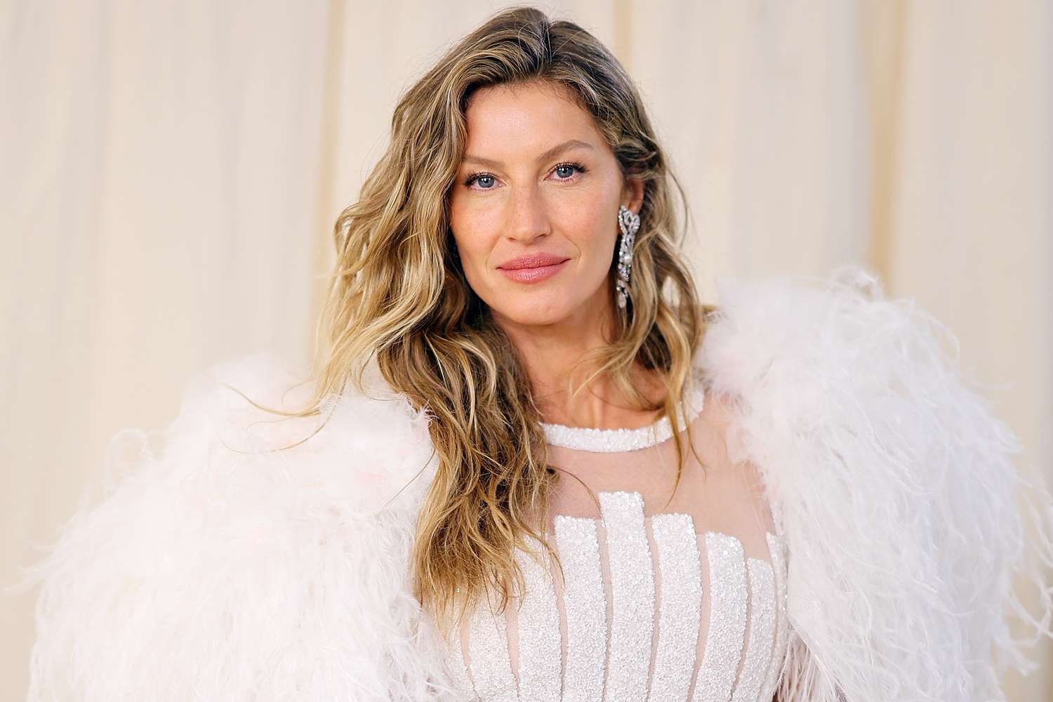 Gisele Bundchen's Plastic Surgery