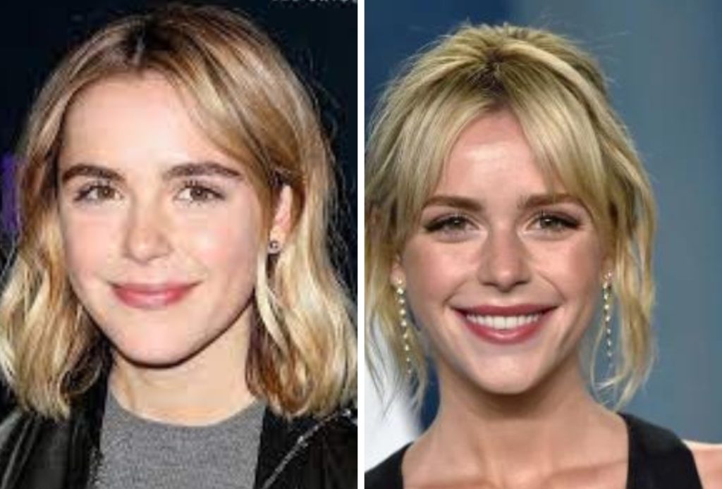 Kiernan Shipka Plastic Surgery: Did She Have Plastic Surgery?