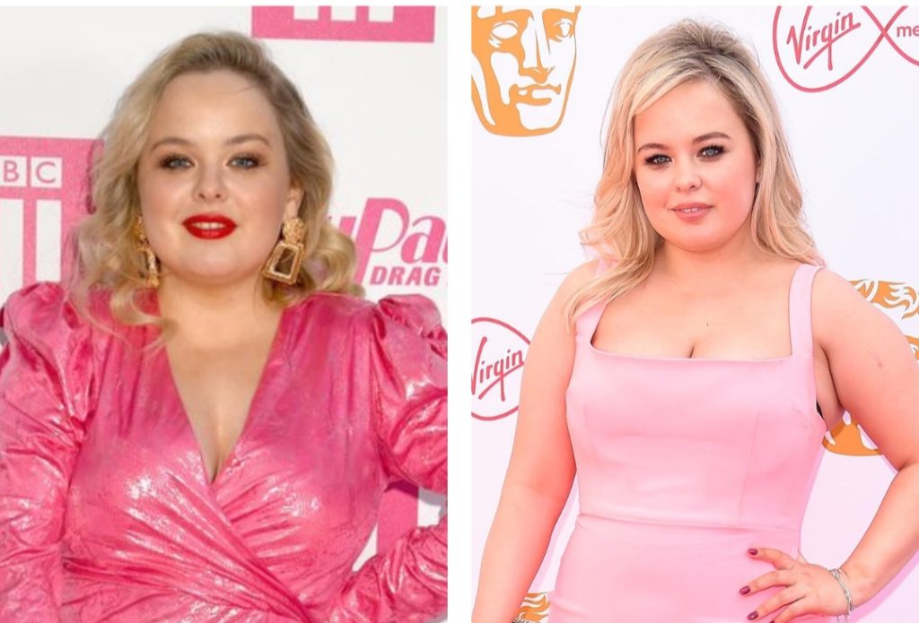 Nicola Coughlan Weight Loss: People Disrespect Her and Call her “Plus-size” 