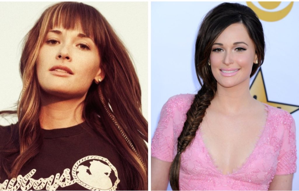 Kacey Musgraves Plastic Surgery: What Experts Are Saying?