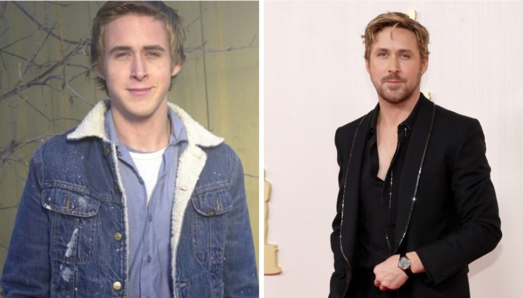 Ryan Gosling Plastic Surgery: Natural Appearance Or The Result Of Plastic Surgery?