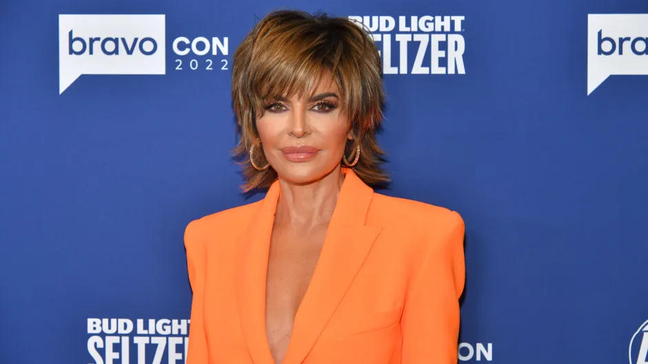 Lisa Rinna Plastic Surgery