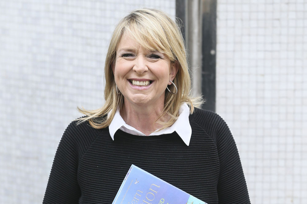 Fern Britton Weight Loss