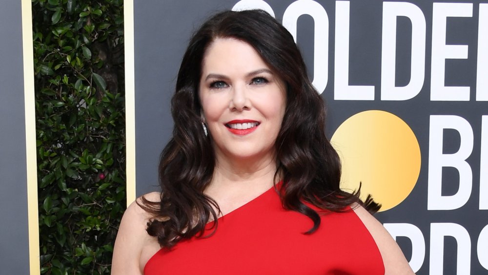 Lauren Graham Plastic Surgery