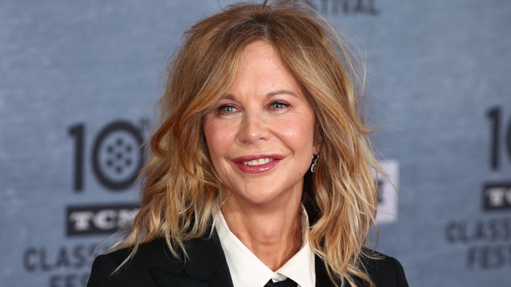 Meg Ryan Plastic Surgery