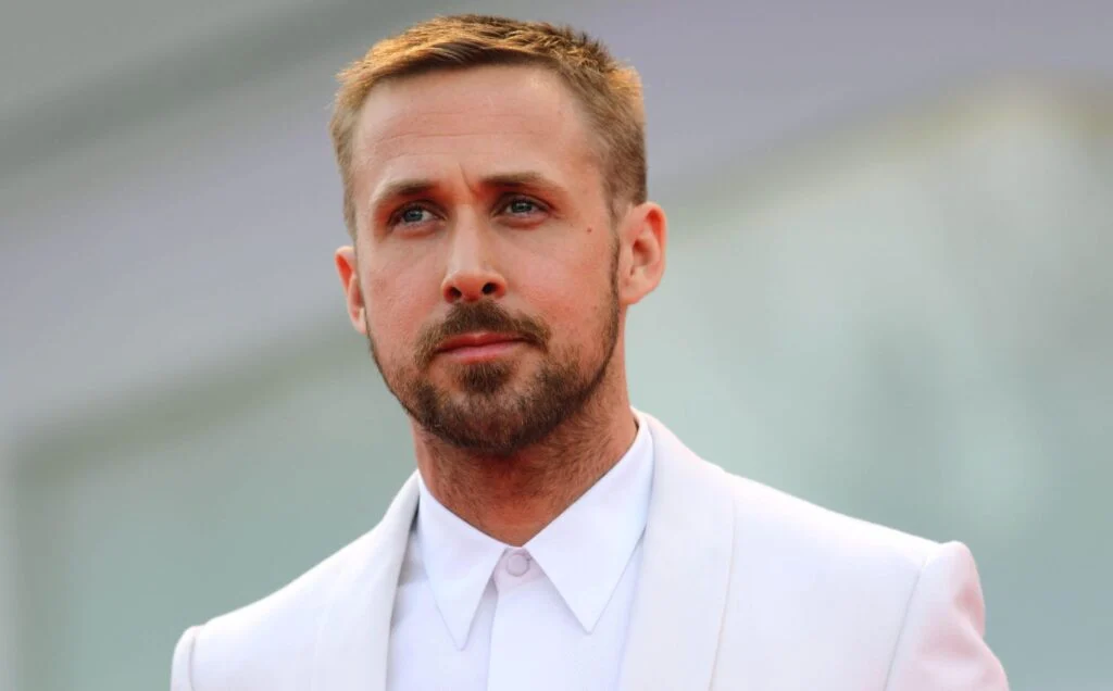 Ryan Gosling Plastic Surgery