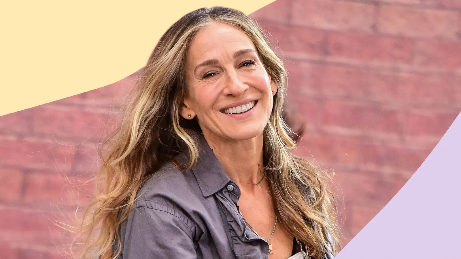 Sarah Jessica Parker Plastic Surgery