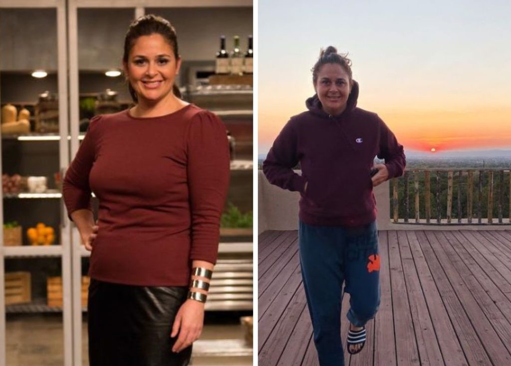 Antonia Lofaso Weight Loss: How Much Weight Did She Shed on Her Health Journey?