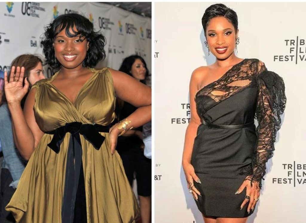 Jennifer Hudson Weight Gain: Is She Open to Gaining Weight for Movie Roles?