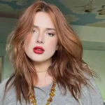 Bella Thorne Speaks Out Against Ozempic and Unrealistic Beauty Standards