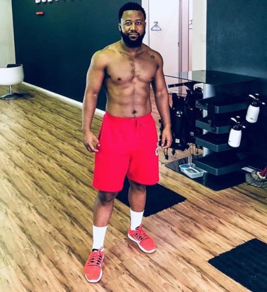 Cassper Nyovest Talks Mental Health and Weight Gain, Denies Marital Connection