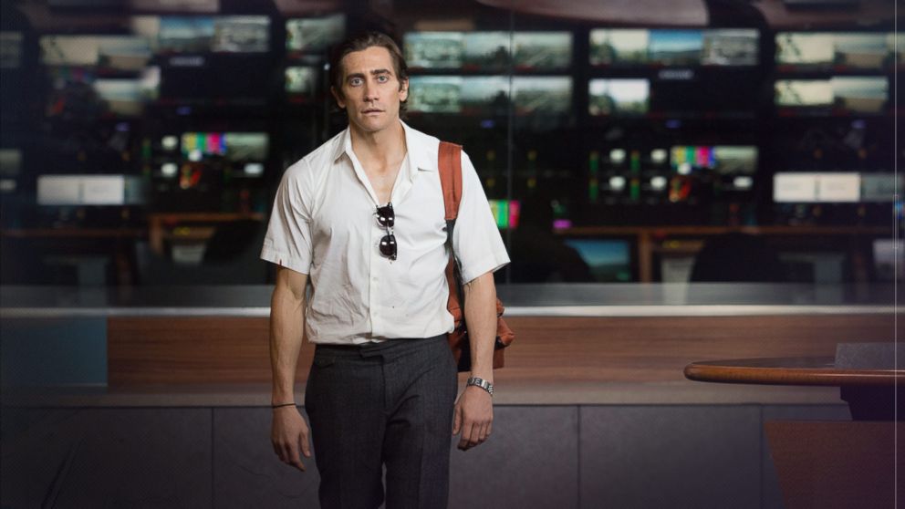 Jake Gyllenhaal’s Dramatic 30-Pound Weight Loss for Nightcrawler Worries Mom