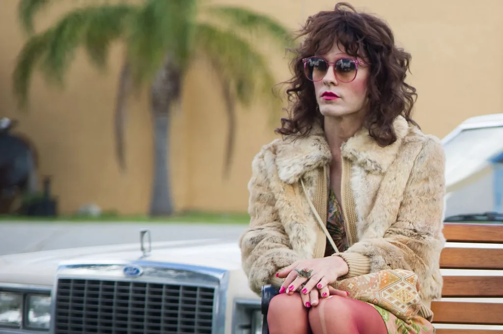 Jared Leto Drops 40 Pounds for Oscar-Winning Role in The Dallas Buyers Club