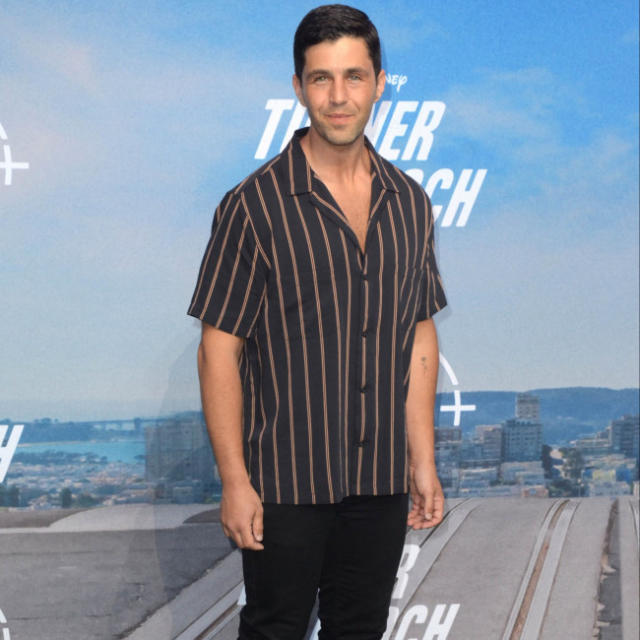 Josh Peck Opens Up About Eye Surgery After On-Set Comment and Encouragement!