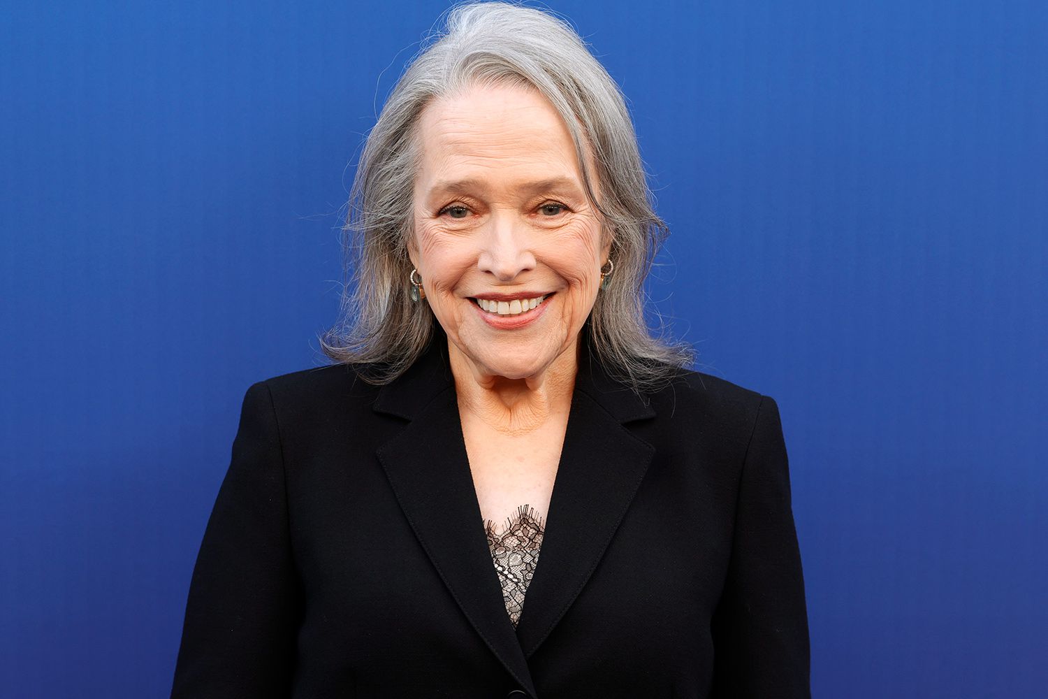 76-Year-Old Kathy Bates Wows at Matlock Reboot Event with New Slim Figure