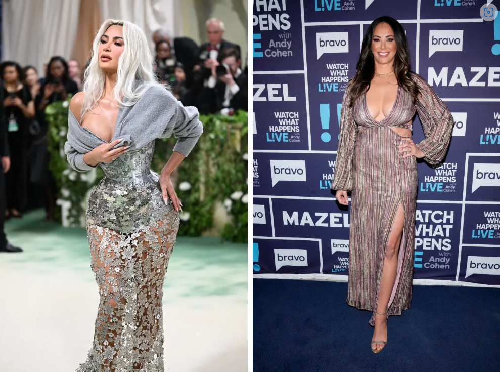 Kristen Doute and Kim Kardashian's Surprising Connection: Shared Plastic Surgeon