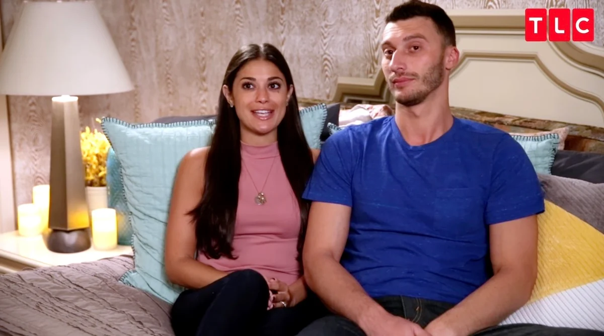 Loren Brovarnik's Surgery Plans Cause Tension with Husband Alexei on '90 Day Fiancé'!