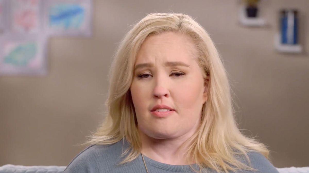 Mama June Shannon Criticized for Dramatic Weight Loss Methods!