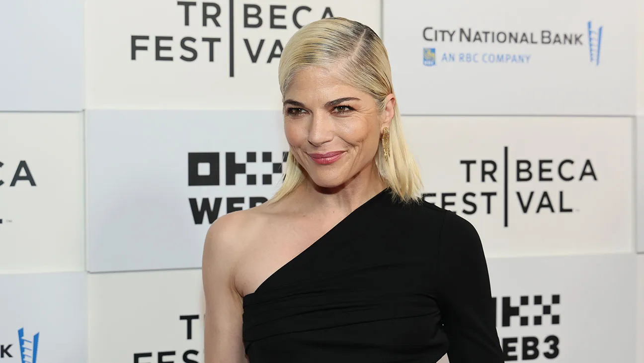 Selma Blair Opens Up About MS Diagnosis and Ditching Botox