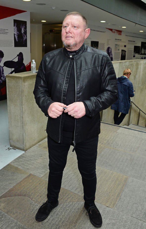 Shaun Ryder Credits Ozempic for Lockdown Weight Loss Transformation