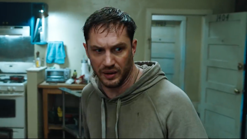 Tom Hardy’s Intense Fitness Regimes and Body Transformations for His Biggest Roles!