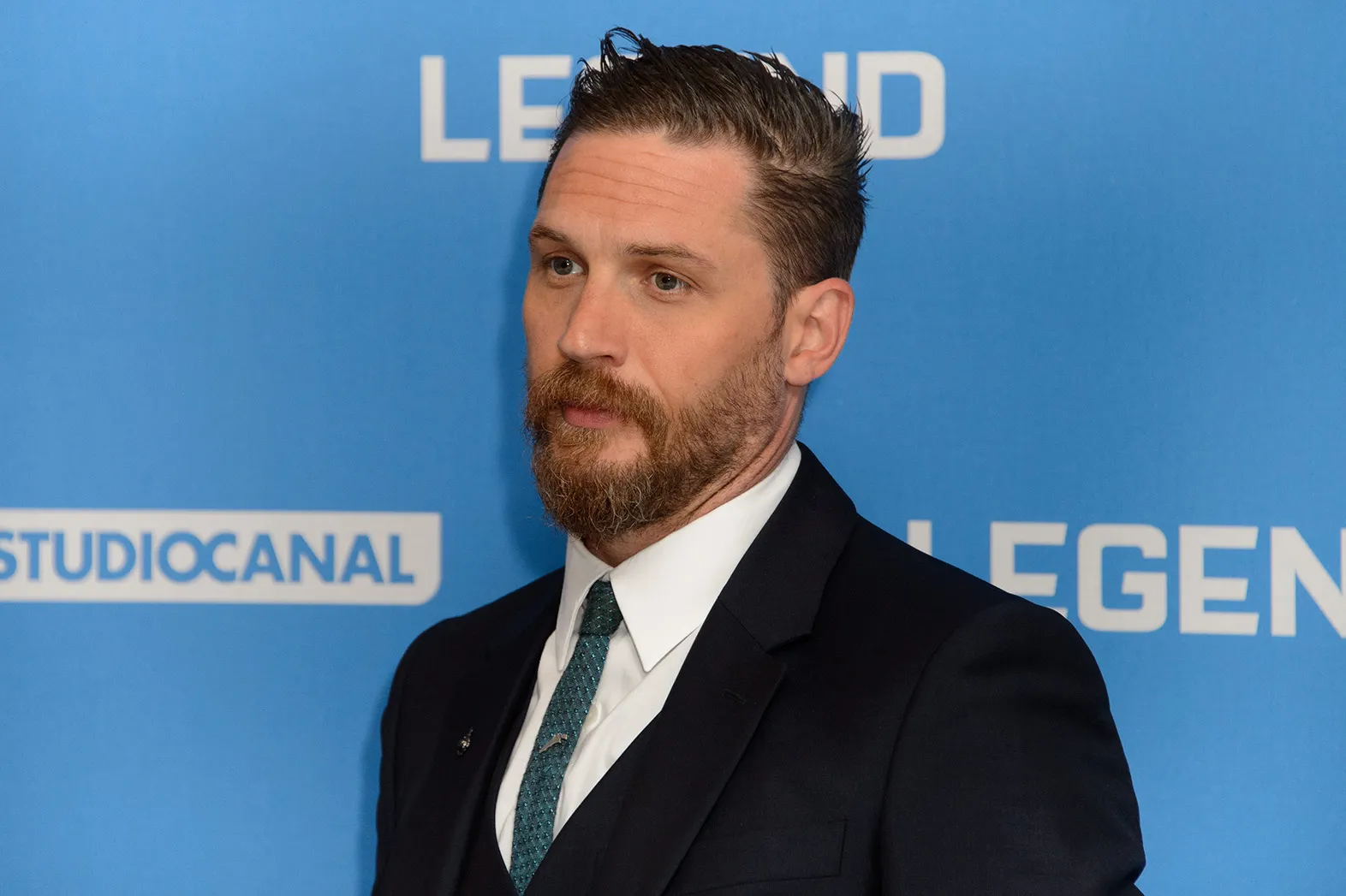 Tom Hardy’s Intense Fitness Regimes and Body Transformations for His Biggest Roles!